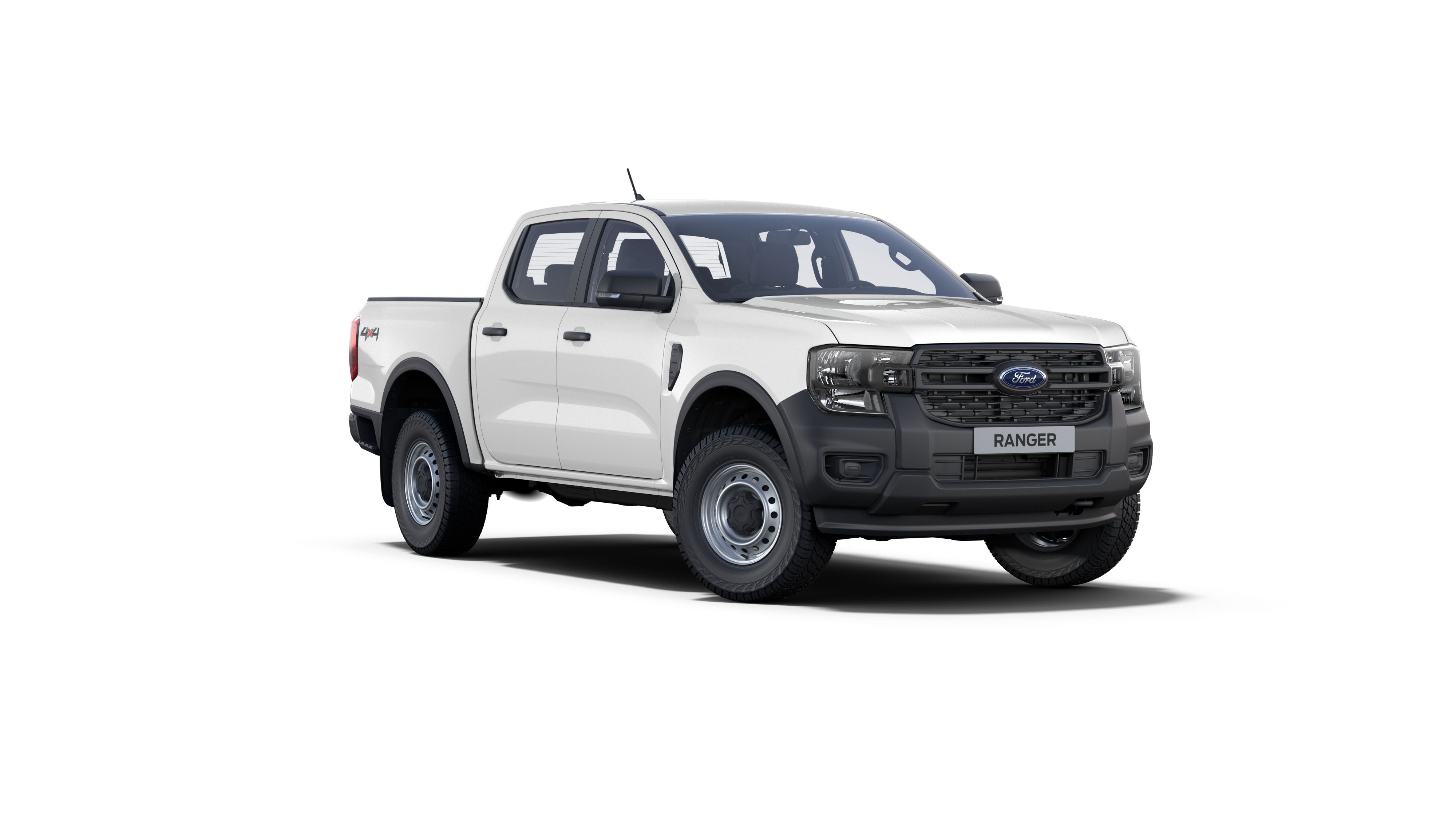 Ranger XL