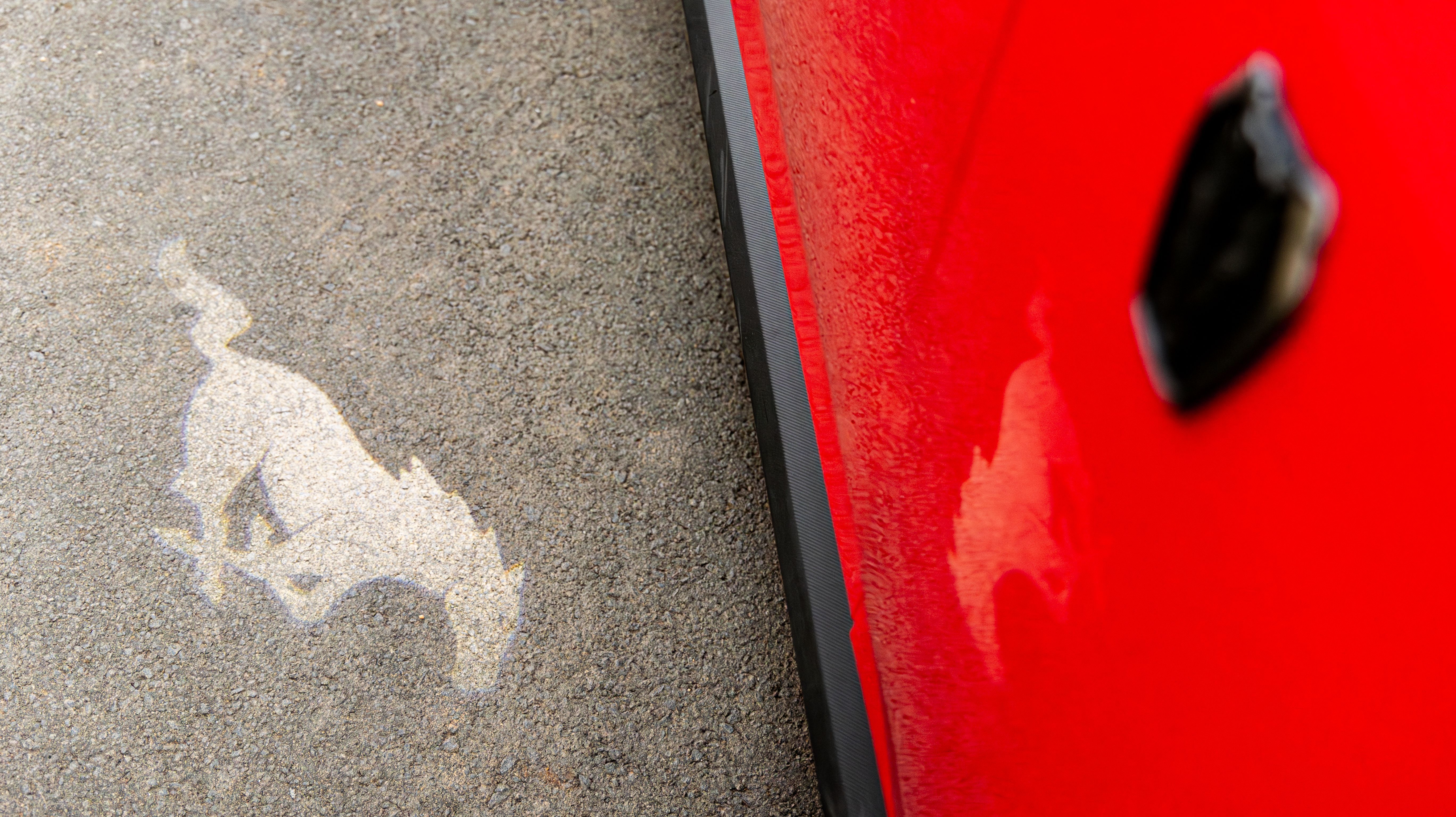 Luzes de Aproximação