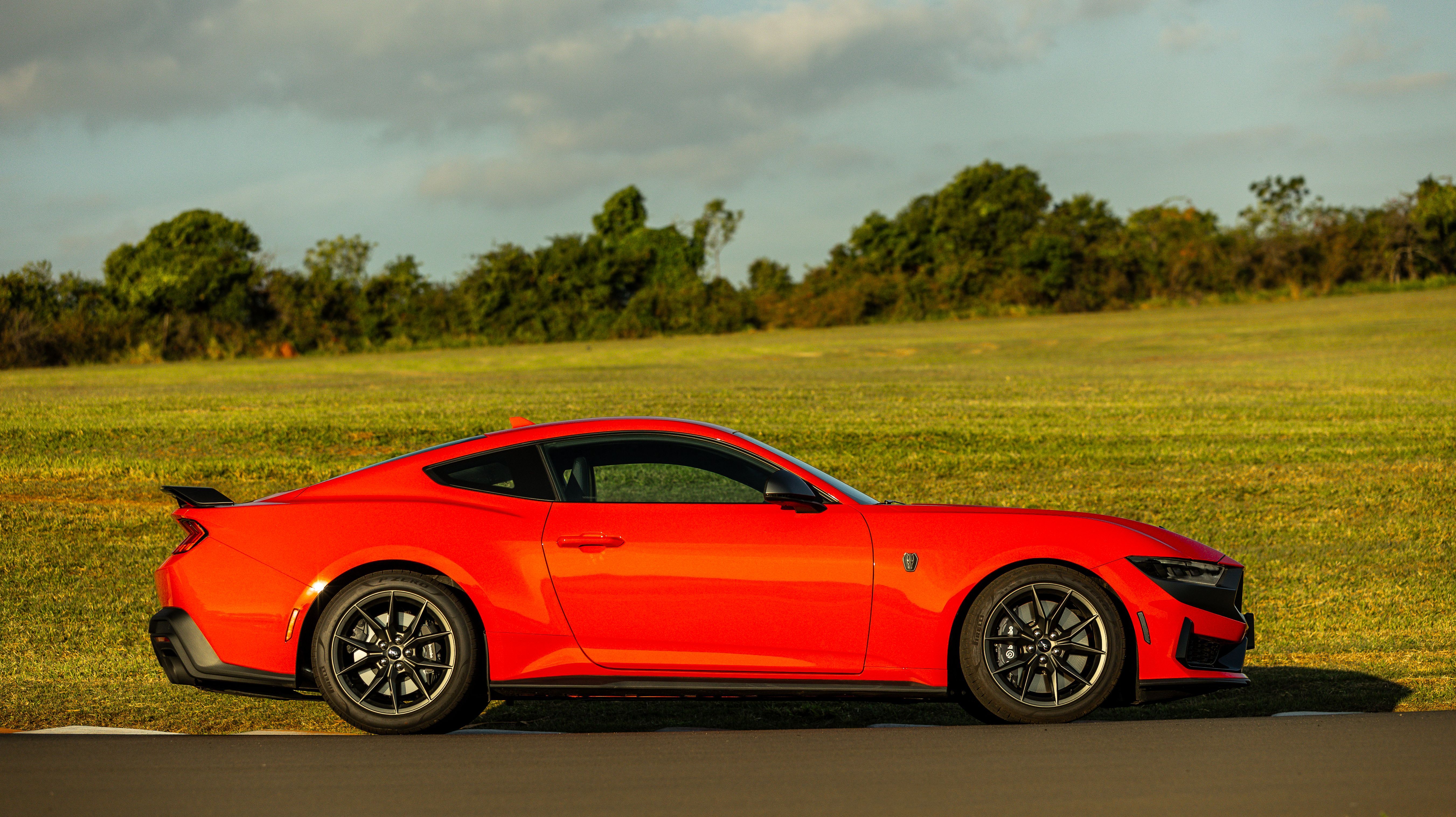 4 Modos de Suspensão