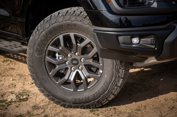 Sistema de Monitoramento de Pressão dos Pneus