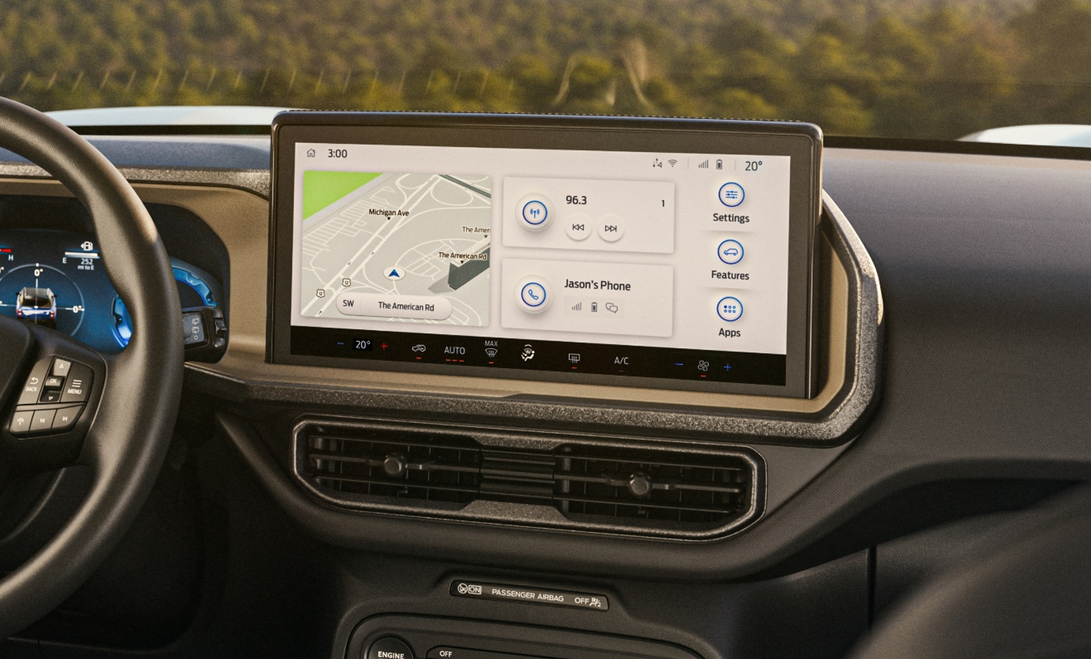 Atualização de Sistemas - Over The Air