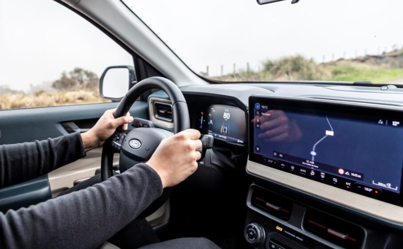 Chave Com Sensor de Presença: Acesso Inteligente