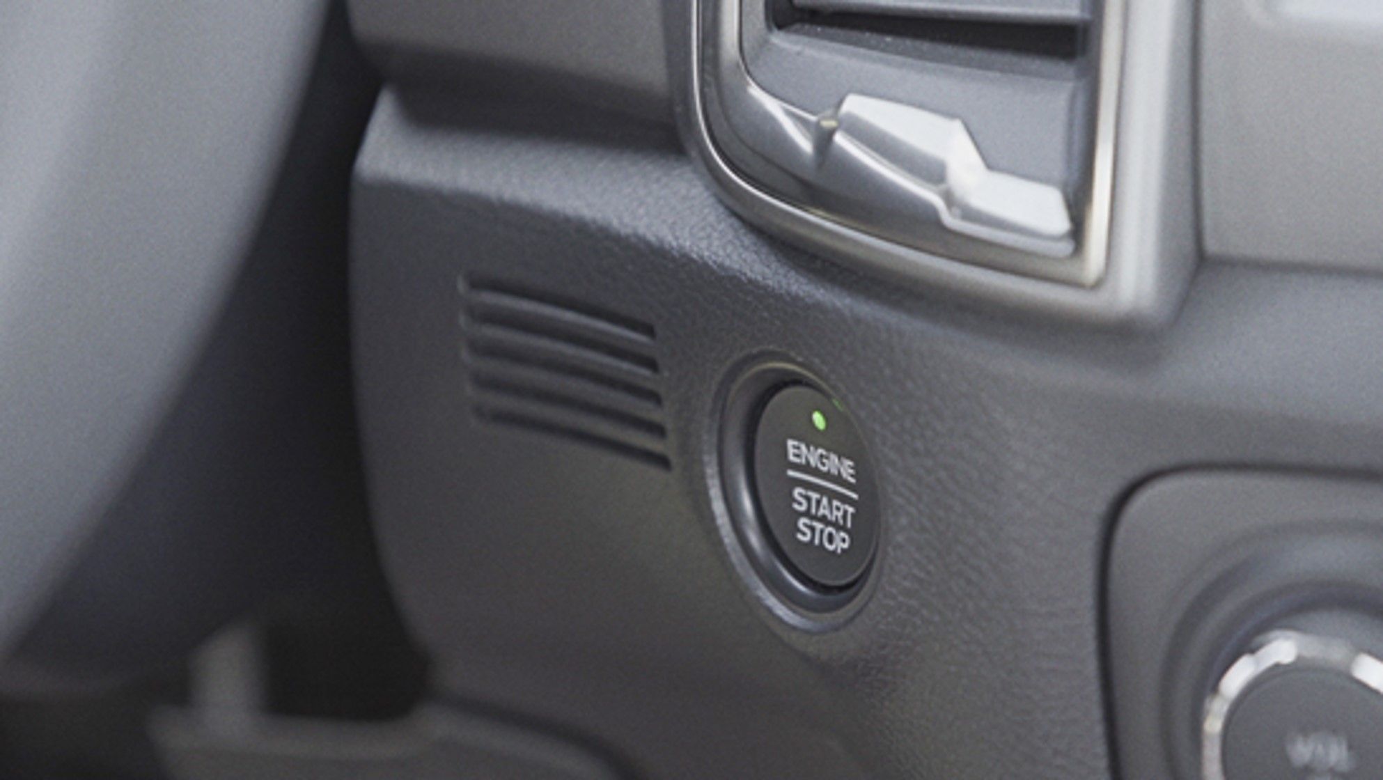 Chave Com Sensor de Presença: Partida Sem Chave - Ford Power