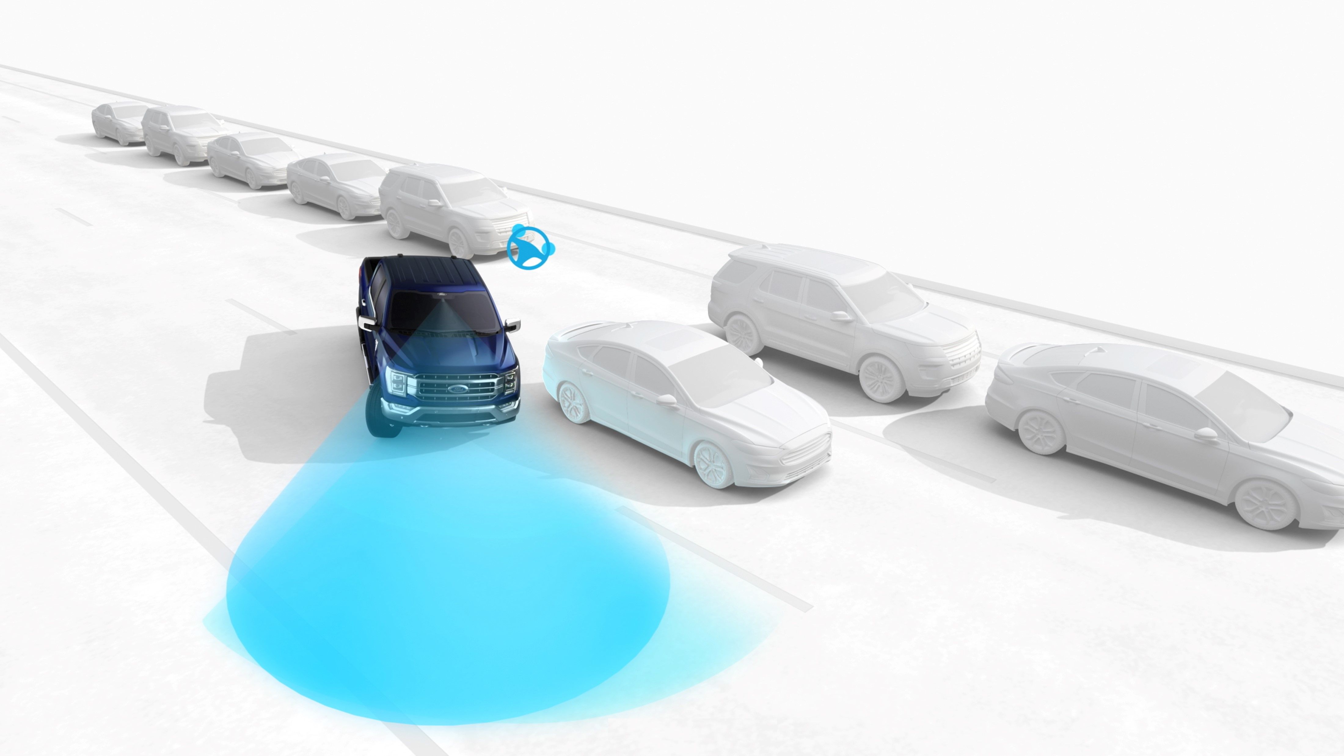 Assistente de Manobras Evasivas