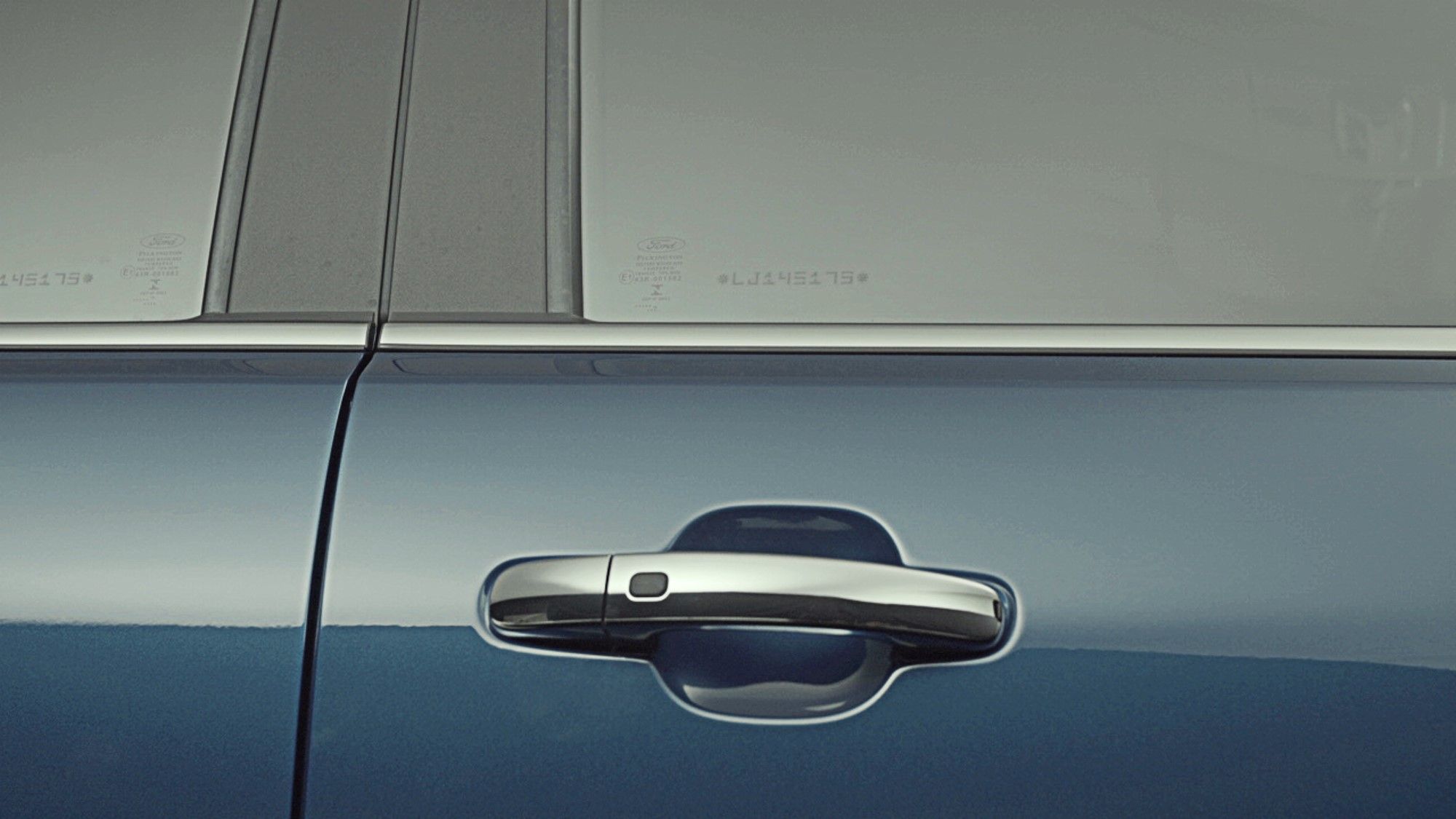 Chave Com Sensor de Presença: Acesso Inteligente