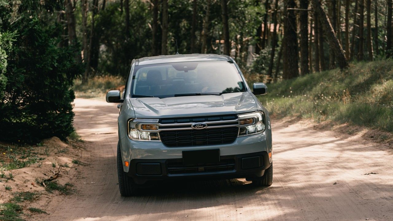 Motorização Híbrida