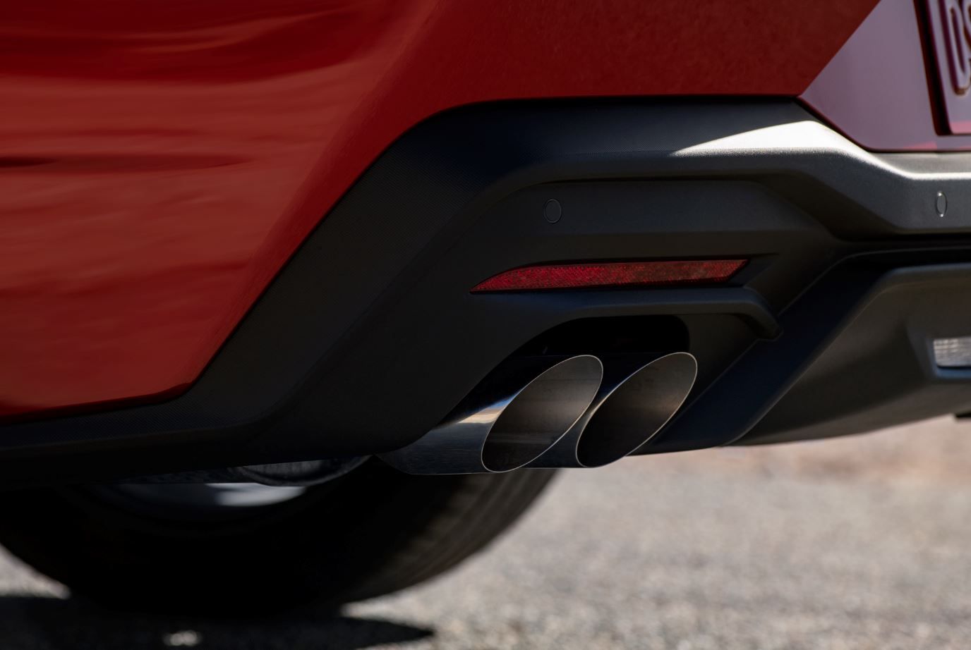 04 Modos de Escapamento