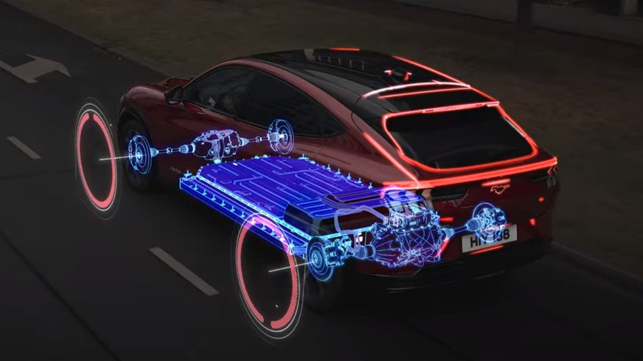 Bateria de Íons de Lítio