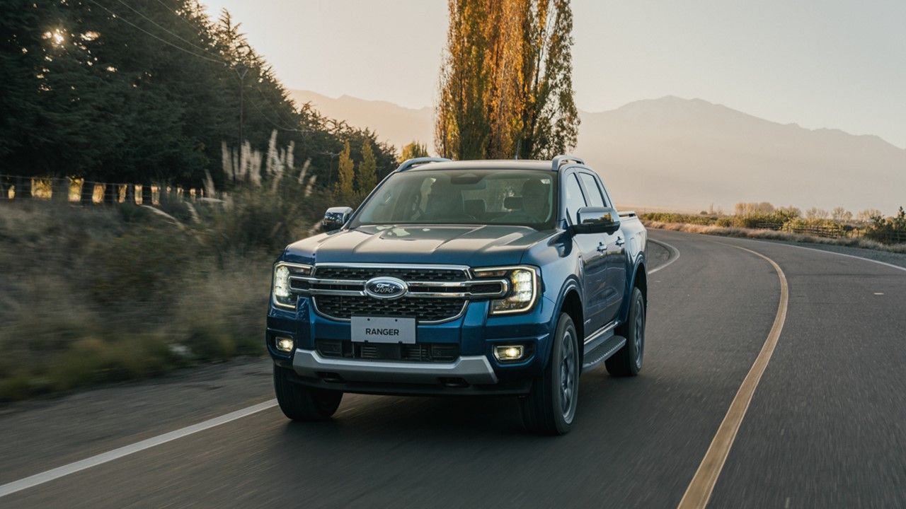 Controle Adaptativo de Carga