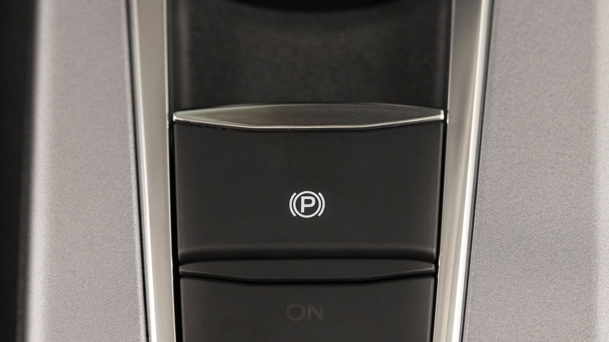 Freio de Estacionamento Elétrico