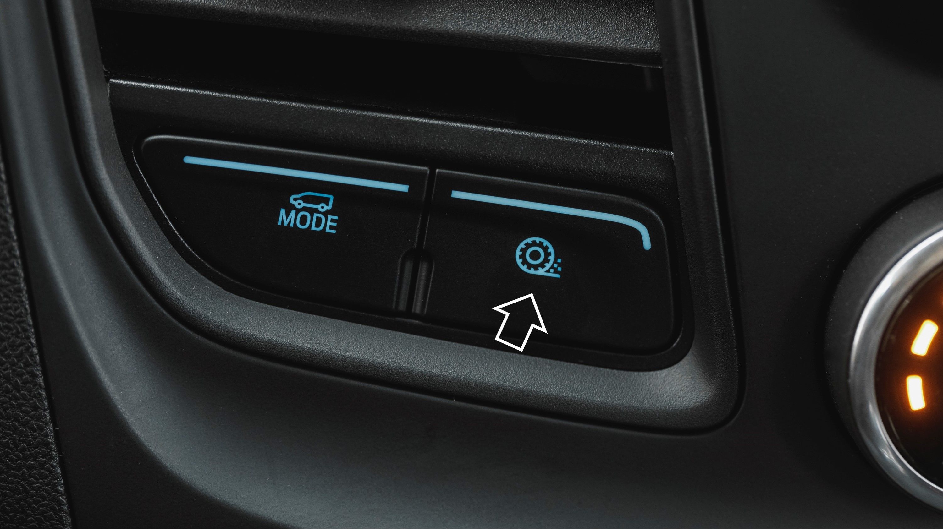 Controle Eletrônico de Estabilidade (ESC) e Tração (TCS)