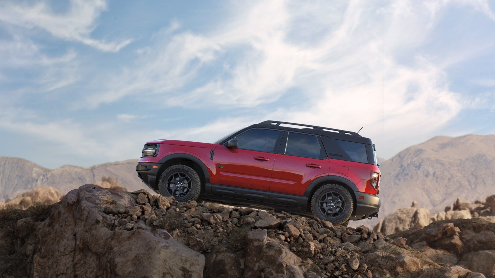 Ângulos de Ataque, Saída e Sobreposição