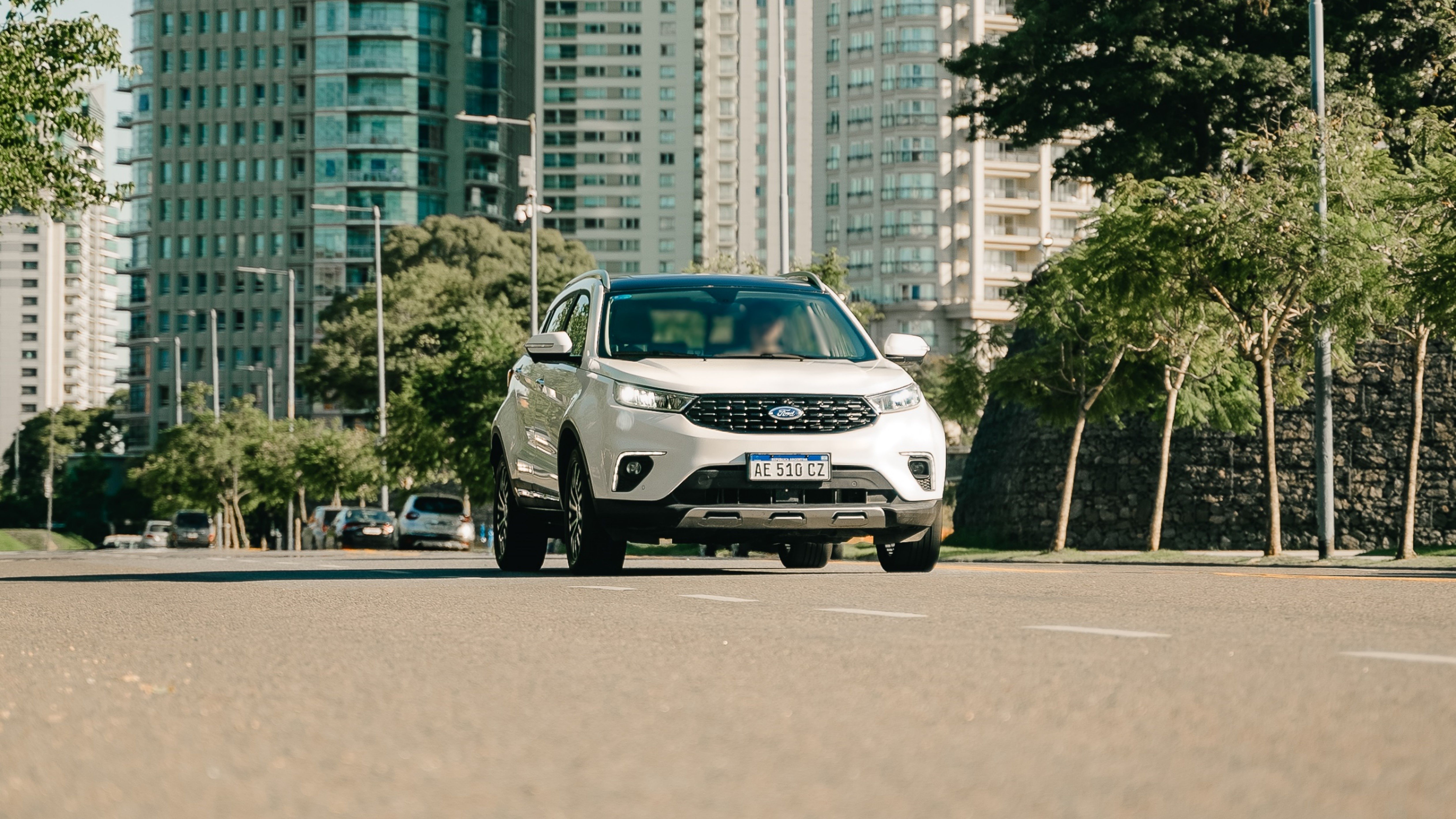 Motor 1.5 Turbo EcoBoost GTDi