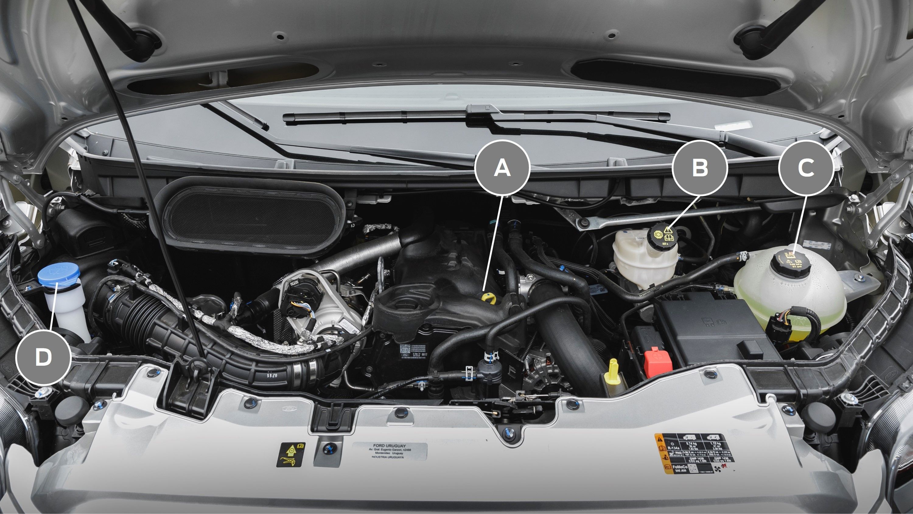 Inspeções Periódicas