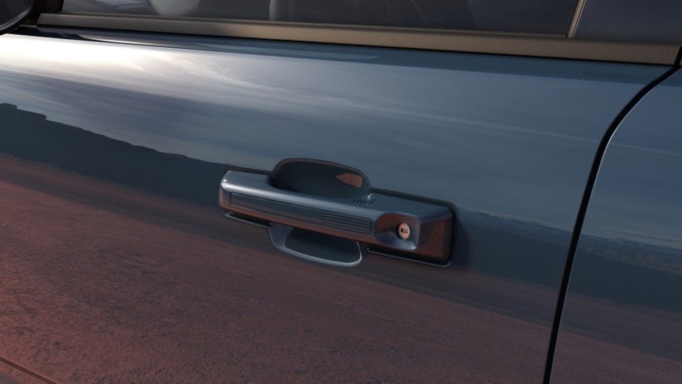 Chave com Sensor de Presença: Acesso Inteligente