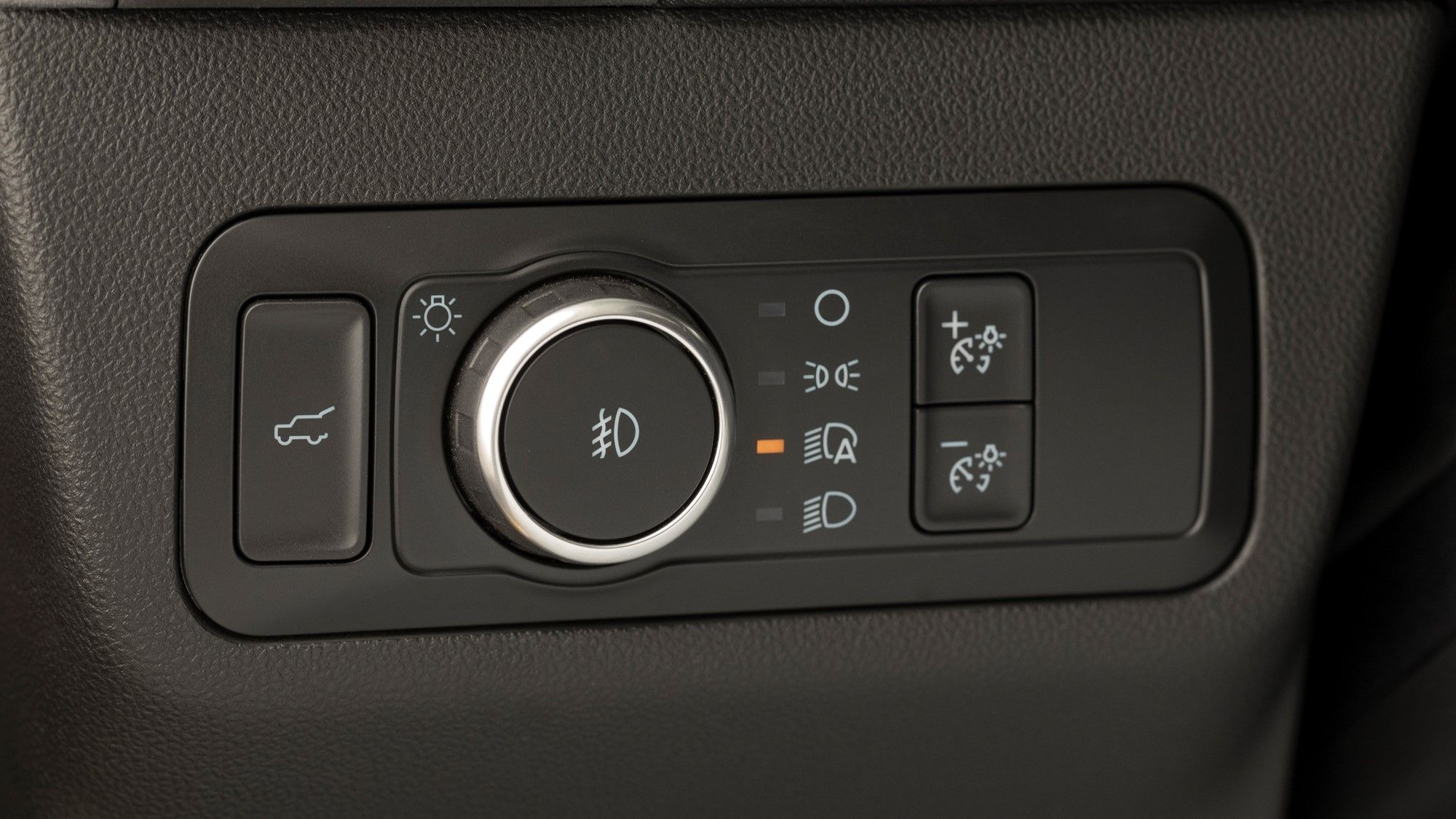 Acendimento Automático dos Faróis