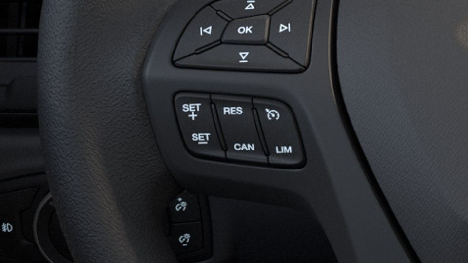 Limitador de Velocidade