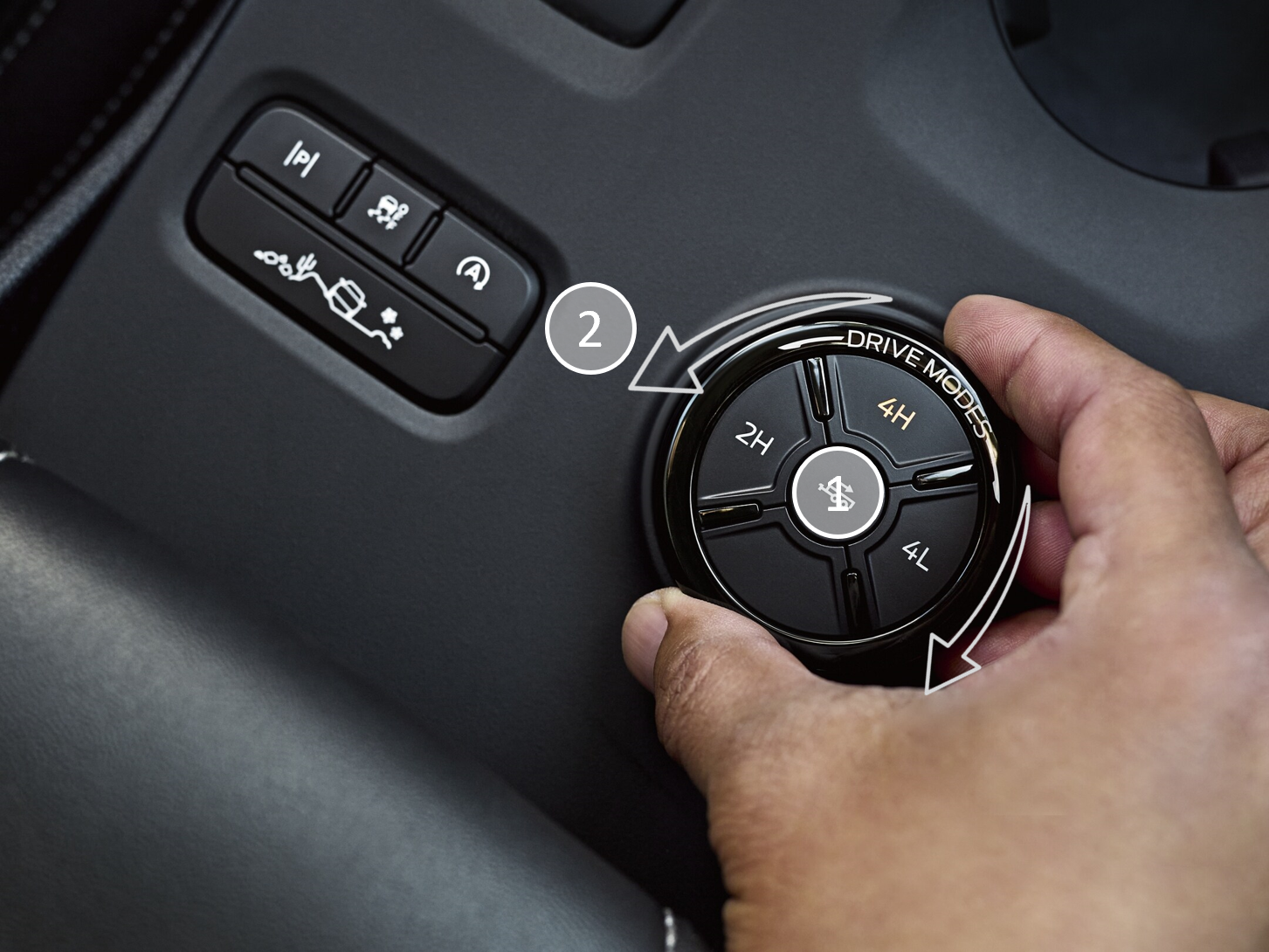 Pro Trailer Assistente de Reboque