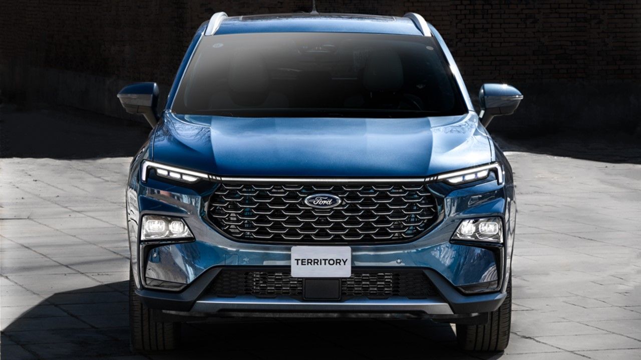 Faróis e Luzes de Condução Diurna em LED